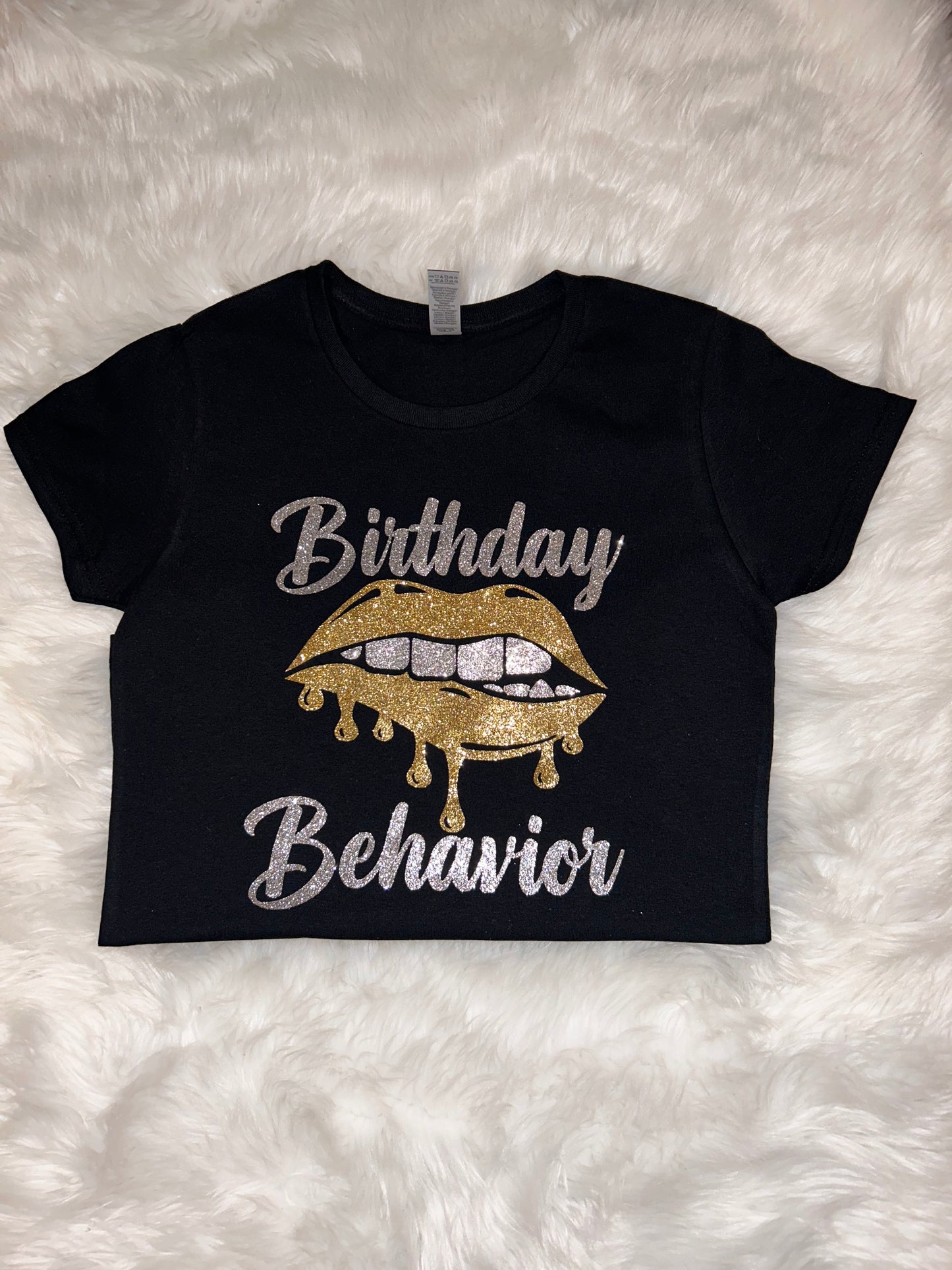 Birthday Behavior