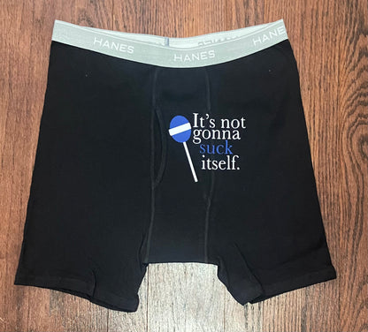 Men’s Underwear